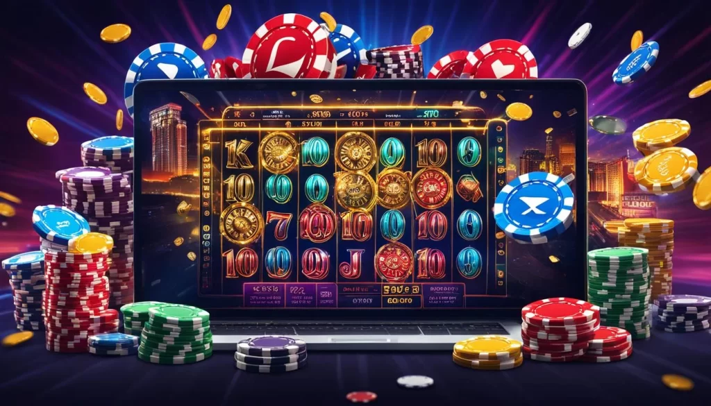 Tổng quan nền tảng ii88 và các dịch vụ
