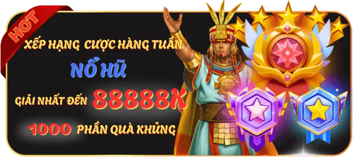 Thưởng nạp lại hàng tuần cho đá gà ii88