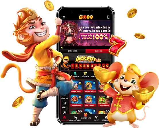 Đa dạng trò chơi ii88