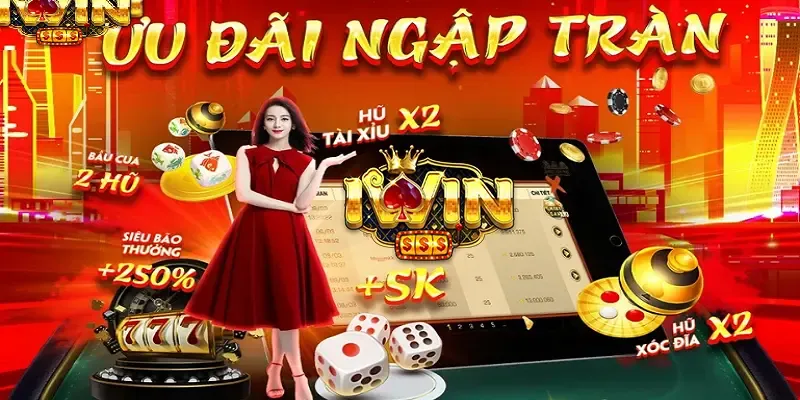 Ưu đãi độc quyền ii88